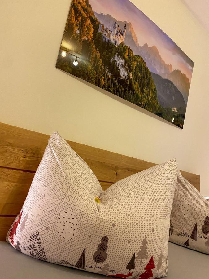 Edling旧农舍旅馆公寓 外观 照片